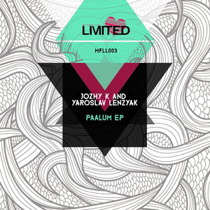 Paalum (Maxim Sunbeat Remix)