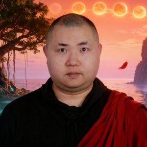 川剧念书|九道养生书|释迦牟尼佛本尊心咒|摇念乐川剧念书院