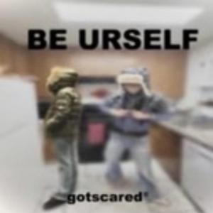 be urself (feat. Akimbo4s)