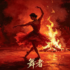 舞者