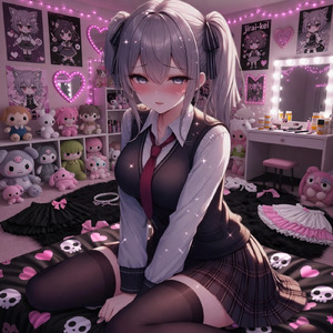 心地いい闇 (feat. Luminous Angels)