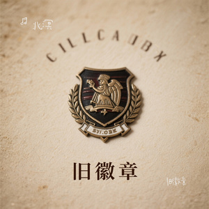 旧徽章