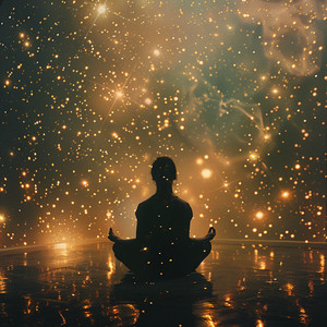 Inhalación Tranquila Y Meditativa