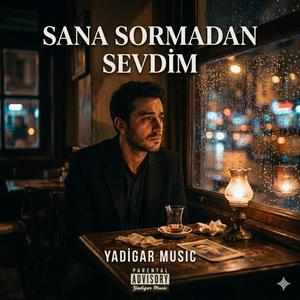 Sana Sormadan Sevdim