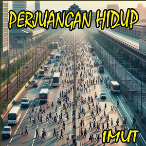 Perjuangan Hidup