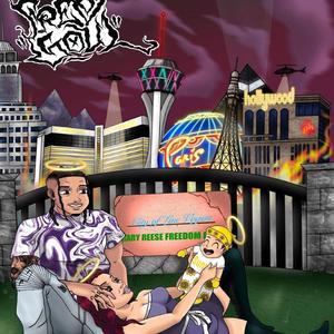 DESTINATION FREESTYLE (feat. BIZY & ELEGANCE)