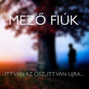 Itt van az ősz