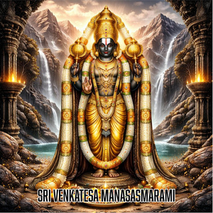 Sri Venkatesam Sirasa Namami