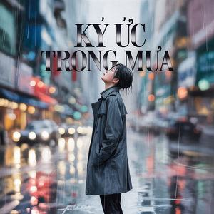 Ký Ức Trong Mưa