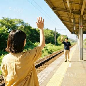 你好 再见 (Cover 王小帅)