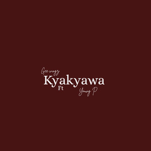 Kyakyawa