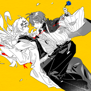 春嵐（Cover アオハル）