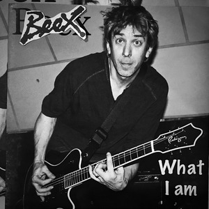 What I Am