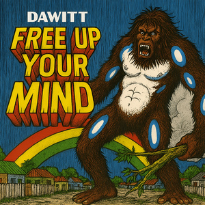 Dub Your Mind