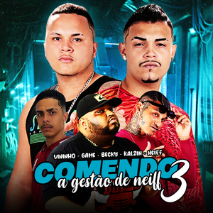 Comendo A Gestão de Neiff 3