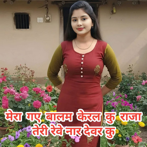 Mera gaye balam keral ku Raja Teri rewe naar devar ku