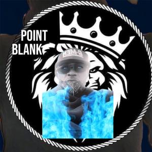 Point Blank Blade
