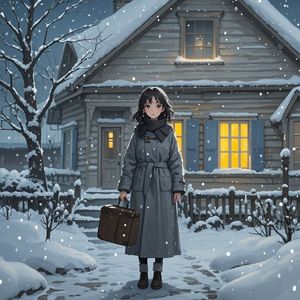 第十个冬天-水瓶座