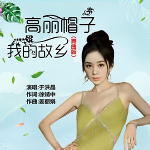 高丽帽子我的故乡（舞曲版）