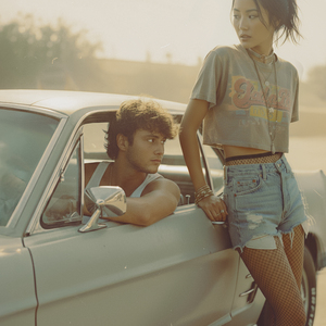 איתך זה מסוכן