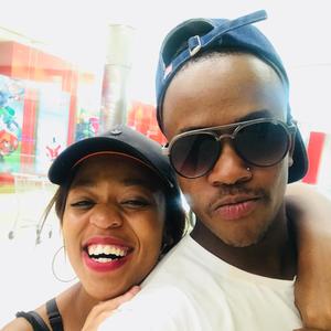 Out & about,below as Above mix