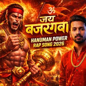 Jay Bajrangba