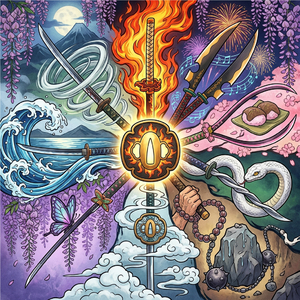 Sibilo do Dever, Nó do Destino