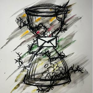 Hourglass