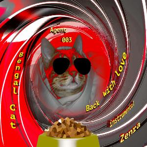 Mission Four (Instrumental)