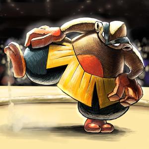 Hariyama