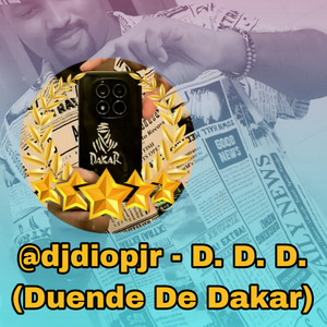 D.D.D. (Duende De Dakar)