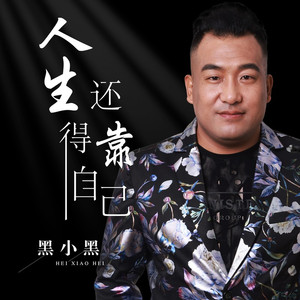 人生还得靠自己(DJ默涵）