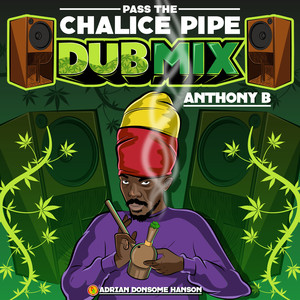 Telephone Chalwa 420 Riddim (Dub Mix)