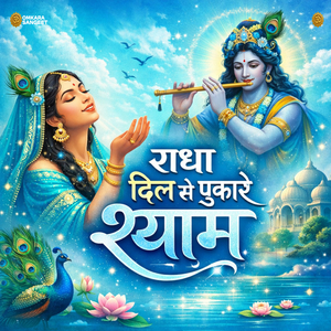 Radha Dil Se Pukare Shyam