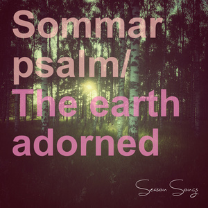 Sommarpsalm
