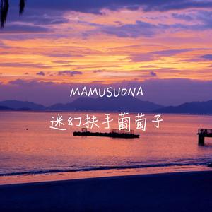 迷幻扶手葡萄子V5