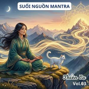 Lắng Nghe Tiếng Tĩnh Lặng