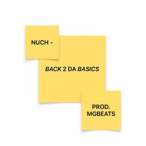 Back 2 da basics