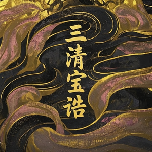 三清寳誥 by Hsuan's Story Music
