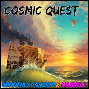 Cosmic Quest (feat. Kelly Hyde)