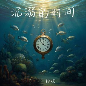 沉溺的时间