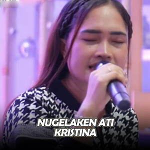 Nugelaken Ati (Live Version)