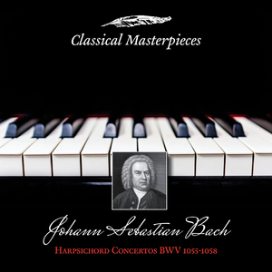 Harpsichord Concerto, Concerto in G Minor, BWV1058