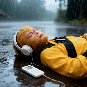 云宫迅音DJ版（西游记BGM）