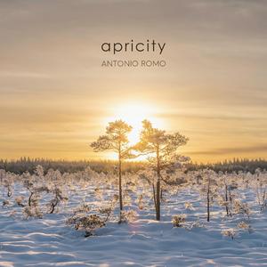 Apricity (Acoustic Piano Version)