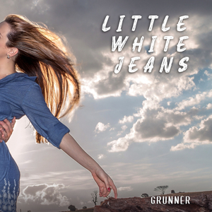 Little White Jeans