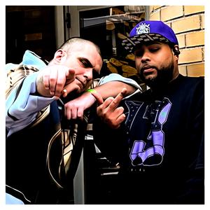 LOOK WHAT YOU MADE ME DO (feat. Juvy)