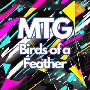 MTG Birds Of A Feather