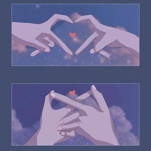 画离弦（随便唱）