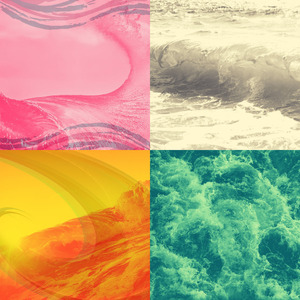 一尘不染休息印象数